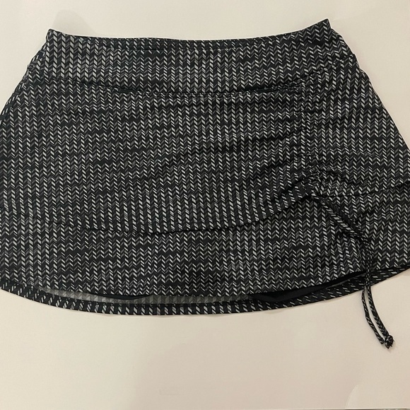 Marika Pants - Marika Tek cinch layered skort